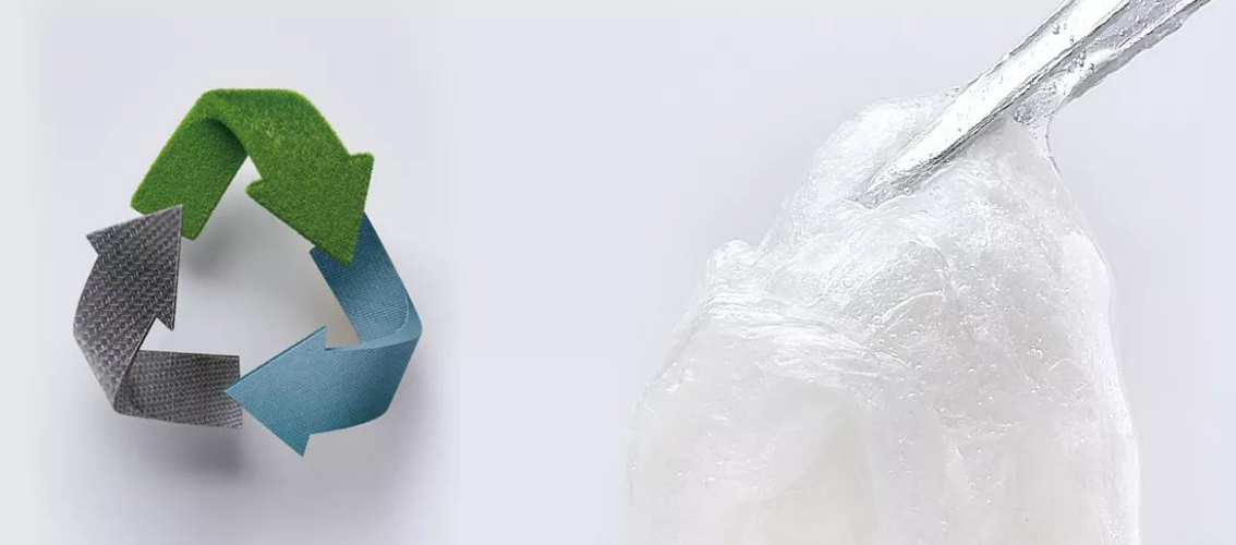 Healcell海纤海藻纤维:环保新宠,吸引全球目光